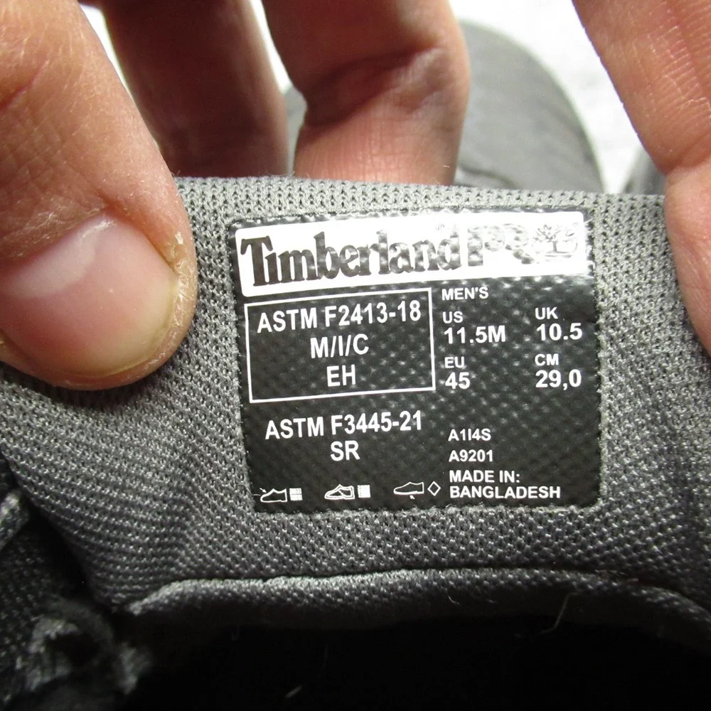 Timberland PRO timberland pro